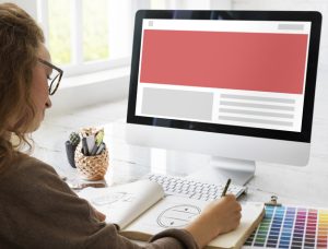 Website designer company in india