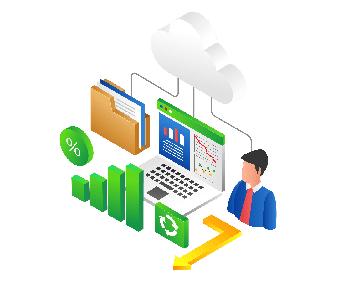 erp crm