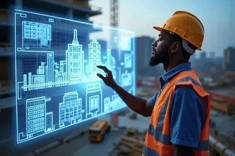 Construction ERP