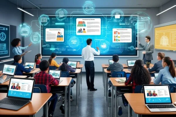 education erp