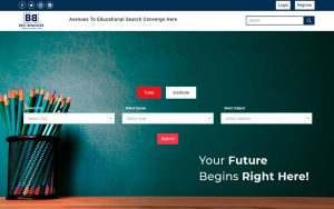 Dynamic Web Design