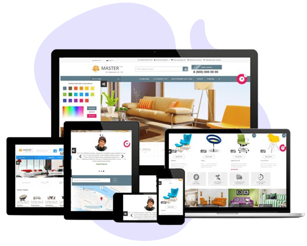 WordPress Website Development Company India