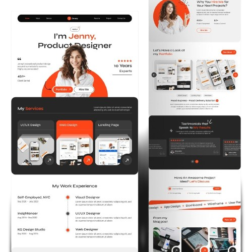Website development Company in pune