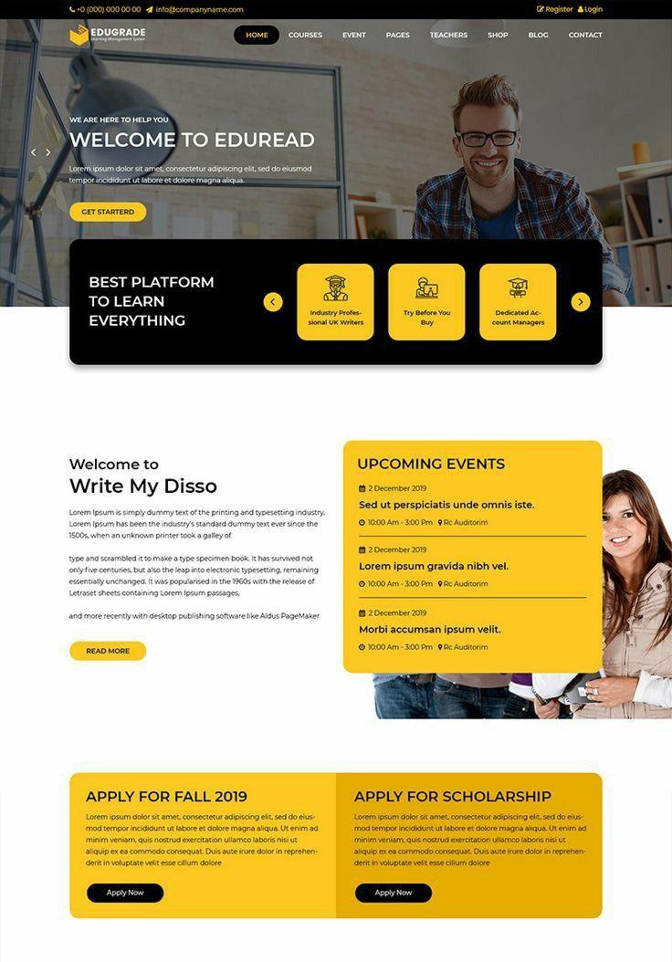 WordPress Website Development Company in India