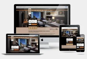 Why need to redesign the website